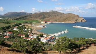 Gökçeada Aktiviteleri ve Yapılacak Şeyler