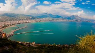 Alanya Restoranları ve Yemek Yerleri
