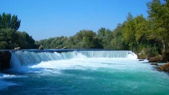 Antalya Aktiviteleri ve Yapılacak Şeyler