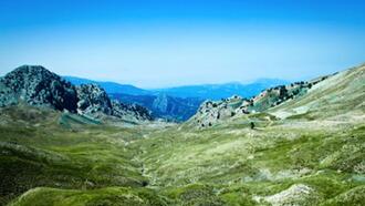 Antalya Restoranları ve Yemek Yerleri