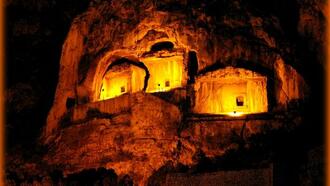 Amasya Aktiviteleri ve Yapılacak Şeyler