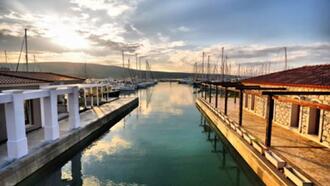 Çeşme Restoranları ve Yemek Yerleri
