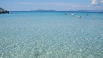 Çeşme Aktiviteleri ve Yapılacak Şeyler