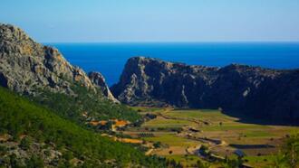 Mersin Gezilecek Yerler ve Tarihi Yerler