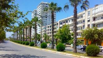 Mersin Restoranları ve Yemek Yerleri