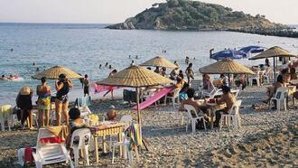 Mersin Aktiviteleri ve Yapılacak Şeyler