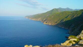 Anamur Gezilecek Yerler ve Tarihi Yerler