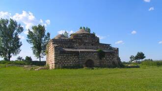 Edirne Gezilecek Yerler ve Tarihi Yerler