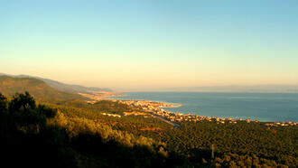 Edremit Gezilecek Yerler ve Tarihi Yerler