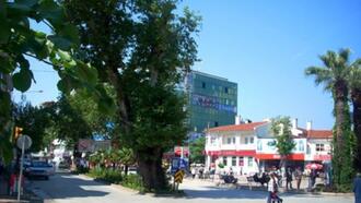 Edremit Restoranları ve Yemek Yerleri