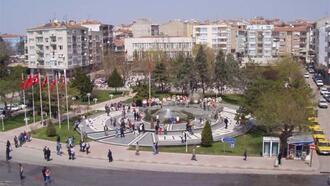 Kırklareli Gezilecek Yerler ve Tarihi Yerler