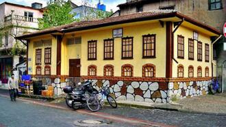 Balıkesir Gezilecek Yerler ve Tarihi Yerler