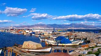 İzmir Aktiviteleri ve Yapılacak Şeyler