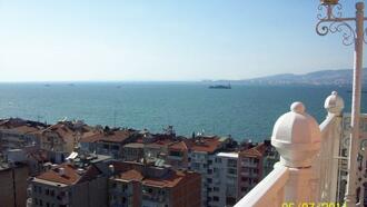 İzmir Restoranları ve Yemek Yerleri