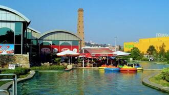 Aydın Restoranları ve Yemek Yerleri