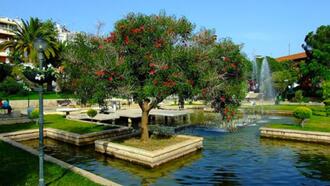 Aydın Gezilecek Yerler ve Tarihi Yerler