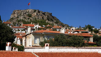Muğla Restoranları ve Yemek Yerleri