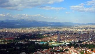 Bursa Aktiviteleri ve Yapılacak Şeyler