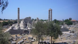 Didim Restoranları ve Yemek Yerleri