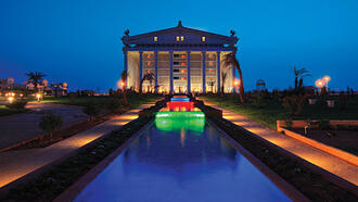 Kıbrıs Aktiviteleri ve Yapılacak Şeyler