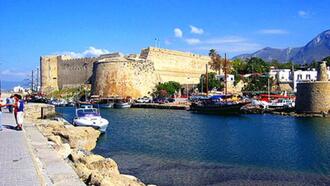 Kıbrıs Gezilecek Yerler ve Tarihi Yerler