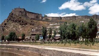 Kars Restoranları ve Yemek Yerleri