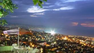 Trabzon Restoranları ve Yemek Yerleri