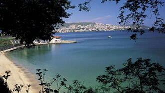 Sinop Gezilecek Yerler ve Tarihi Yerler