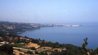 Sinop Restoranları ve Yemek Yerleri