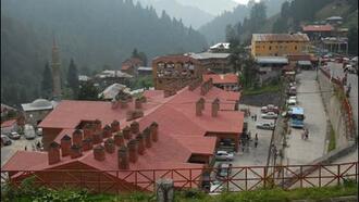 Ayder Aktiviteleri ve Yapılacak Şeyler