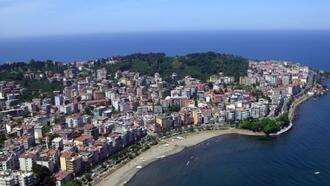 Ordu Aktiviteleri ve Yapılacak Şeyler