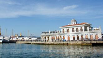 Büyükada Restoranları ve Yemek Yerleri