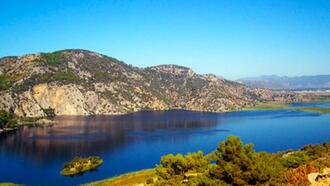 Dalaman Aktiviteleri ve Yapılacak Şeyler