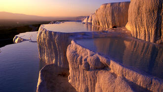 Denizli Aktiviteleri ve Yapılacak Şeyler