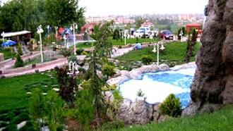 Konya Gezilecek Yerler ve Tarihi Yerler