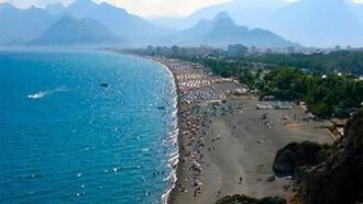 Lara Restoranları ve Yemek Yerleri