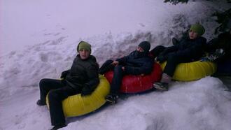 Abant Aktiviteleri ve Yapılacak Şeyler