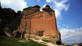 Eskişehir Gezilecek Yerler ve Tarihi Yerler