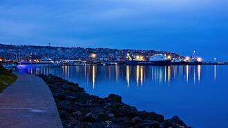 Samsun Restoranları ve Yemek Yerleri