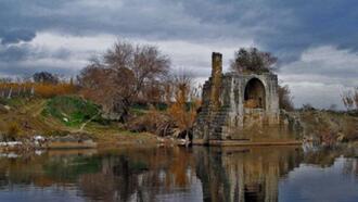 Hatay Gezilecek Yerler ve Tarihi Yerler