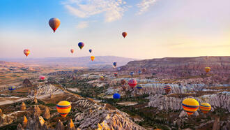 Kozaklı Gezilecek Yerler ve Tarihi Yerler