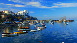 Düzce Restoranları ve Yemek Yerleri