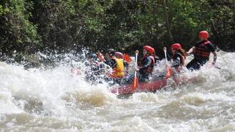 Düzce Aktiviteleri ve Yapılacak Şeyler
