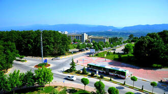 Sakarya Gezilecek Yerler ve Tarihi Yerler