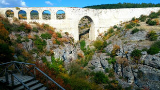 Karabük Gezilecek Yerler ve Tarihi Yerler