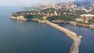 Zonguldak Restoranları ve Yemek Yerleri
