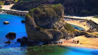 Şile Gezilecek Yerler ve Tarihi Yerler