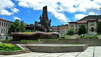 Kastamonu Gezilecek Yerler ve Tarihi Yerler