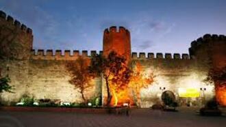 Kayseri Gezilecek Yerler ve Tarihi Yerler