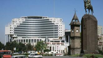 Kayseri Aktiviteleri ve Yapılacak Şeyler